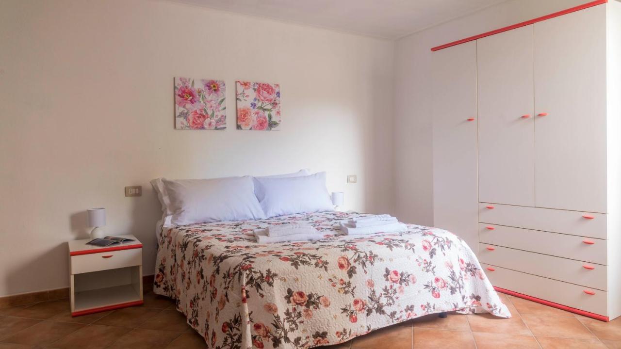 Riflessi Sul Mare Appartement Cala Gonone
