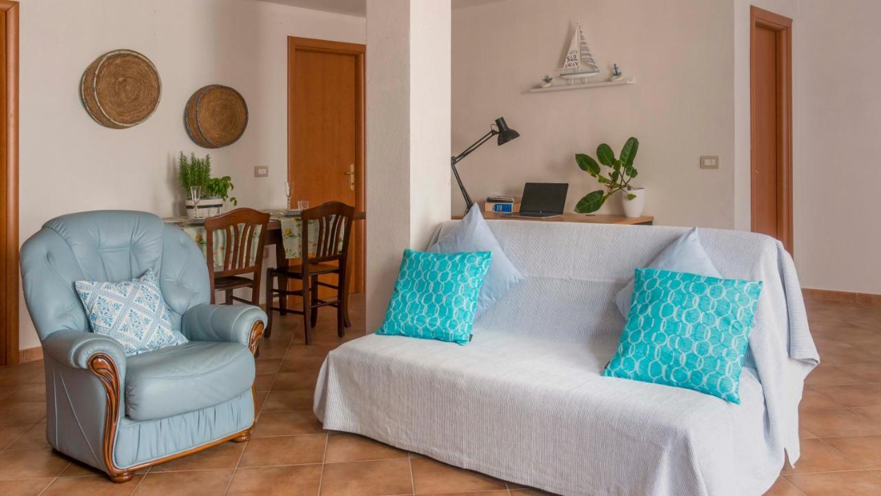 Appartement Riflessi Sul Mare *