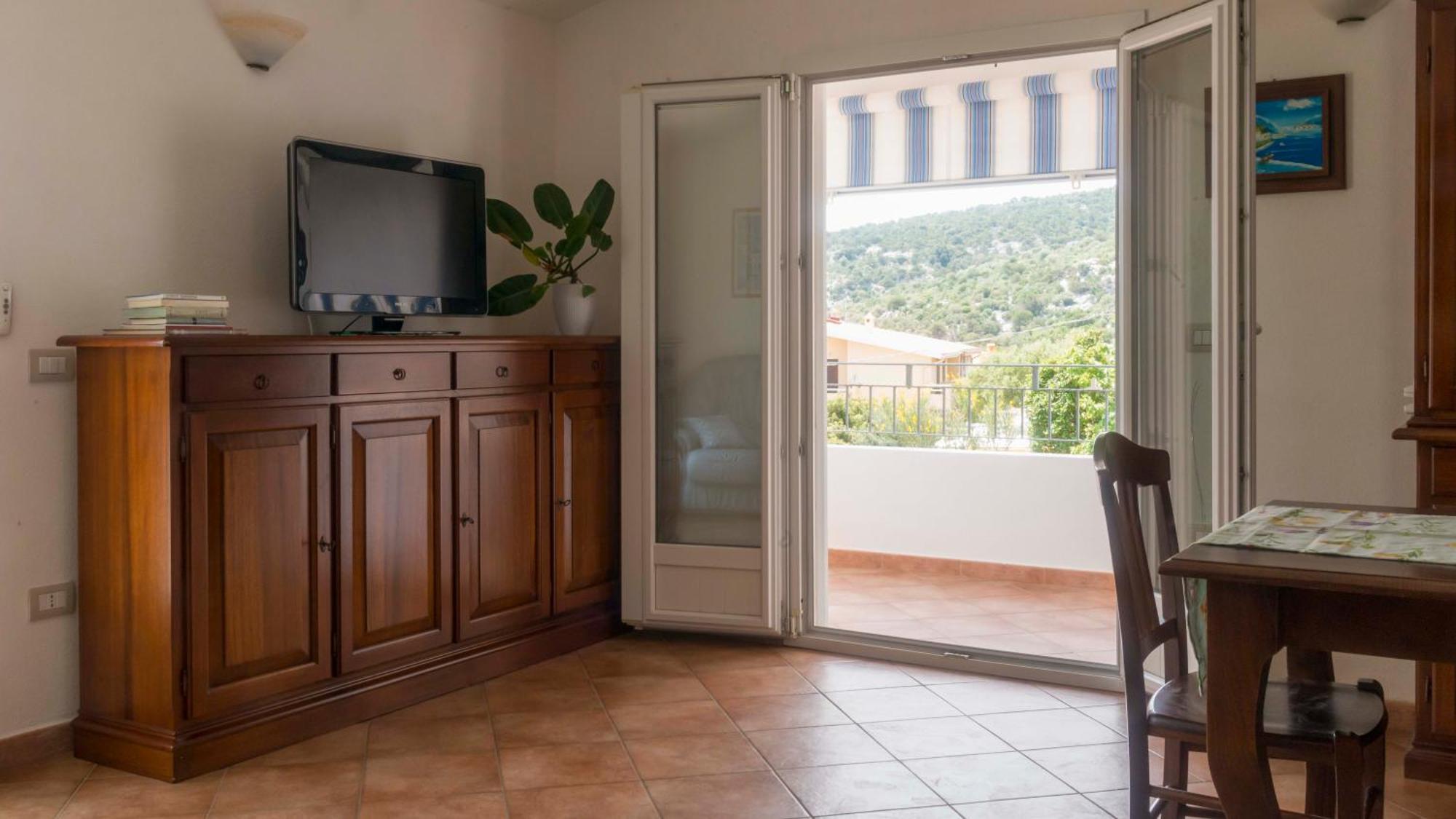 Riflessi Sul Mare Appartement