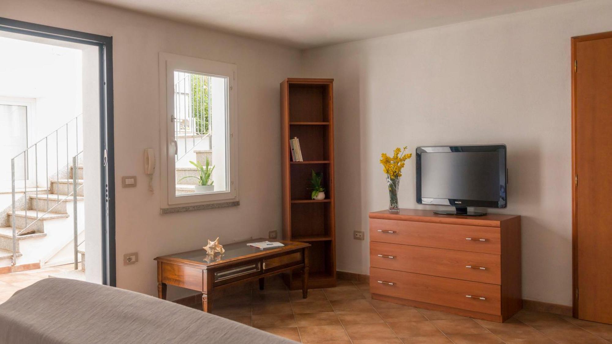 Appartement Riflessi Sul Mare Cala Gonone