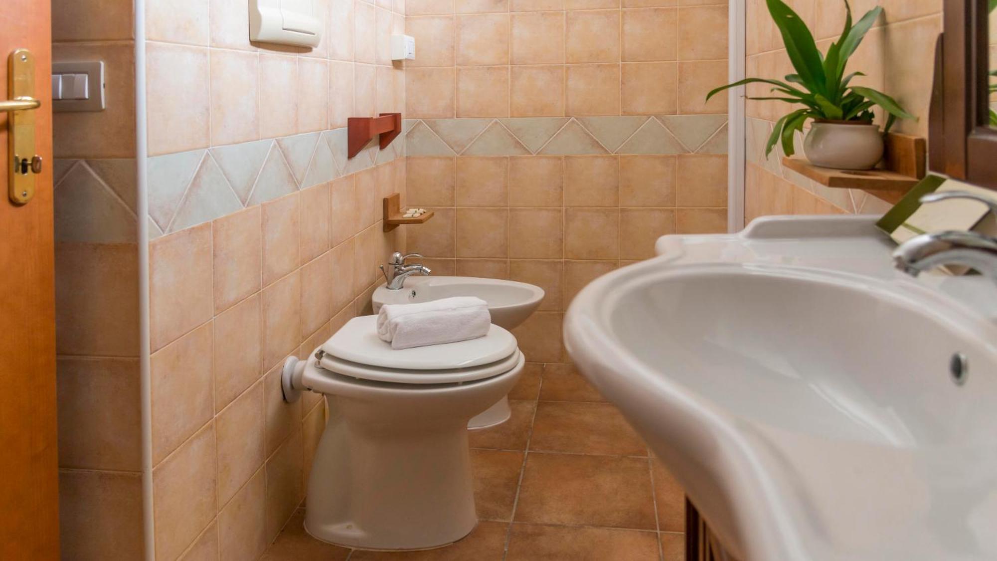 Appartement Riflessi Sul Mare