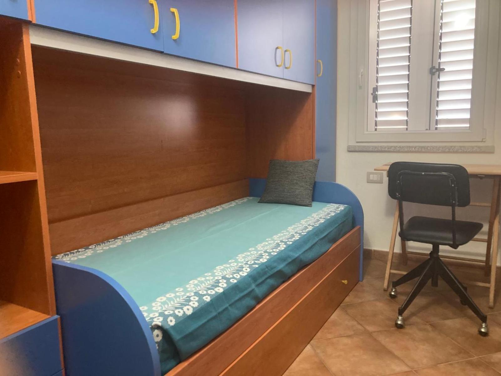 Appartement Riflessi Sul Mare