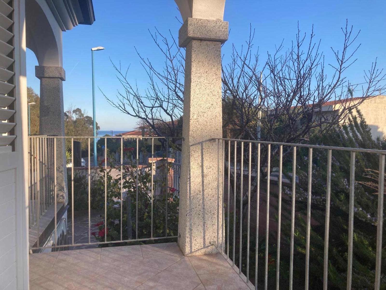 Riflessi Sul Mare Appartement *
