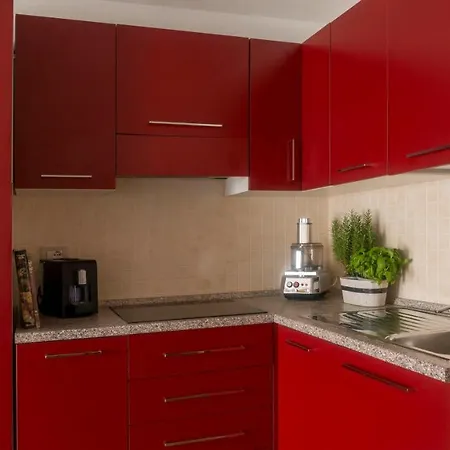 Ferienwohnung Riflessi Sul Mare Cala Gonone Exterior foto