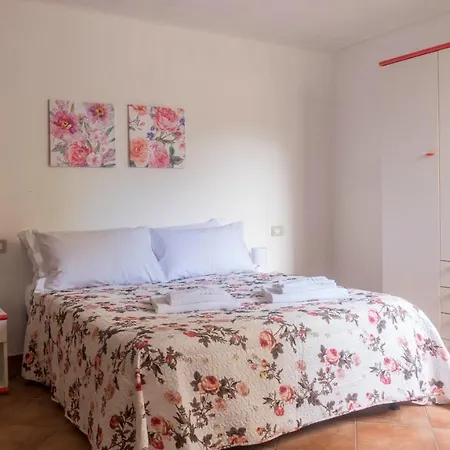 Ferienwohnung Riflessi Sul Mare Cala Gonone Exterior foto