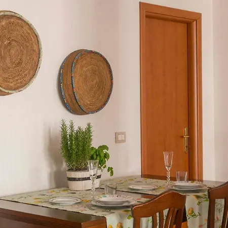 Ferienwohnung Riflessi Sul Mare Cala Gonone Exterior foto