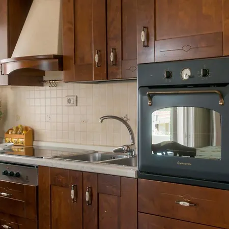 Ferienwohnung Riflessi Sul Mare Cala Gonone Exterior foto