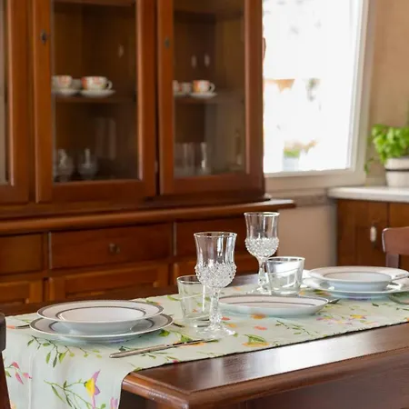 Ferienwohnung Riflessi Sul Mare Cala Gonone Exterior foto