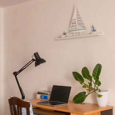 Ferienwohnung Riflessi Sul Mare Cala Gonone Exterior foto