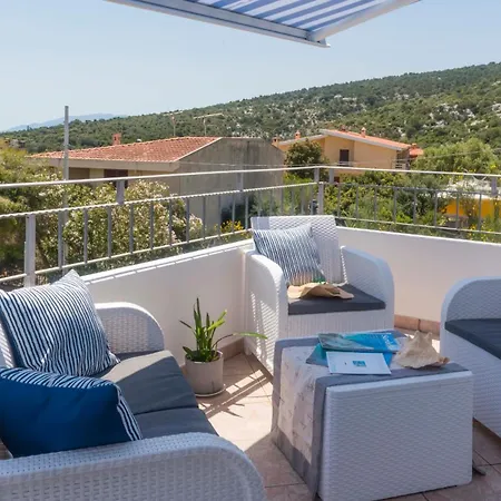 Ferienwohnung Riflessi Sul Mare Cala Gonone Exterior foto
