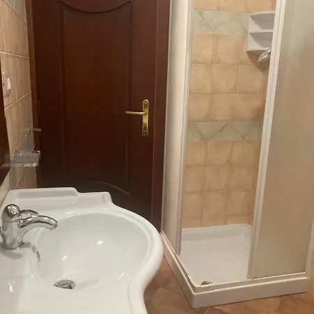Ferienwohnung Riflessi Sul Mare Cala Gonone Exterior foto