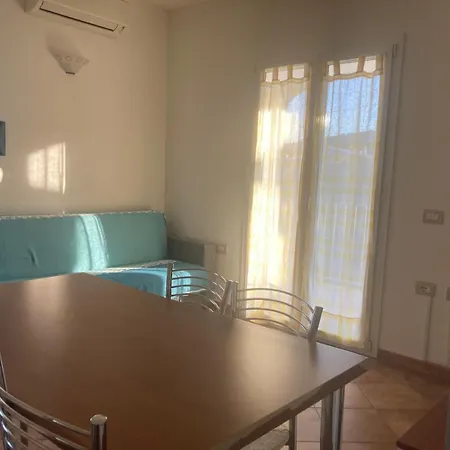 Ferienwohnung Riflessi Sul Mare Cala Gonone Exterior foto