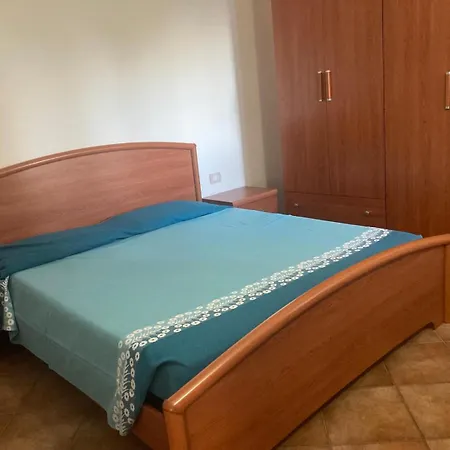 Ferienwohnung Riflessi Sul Mare Cala Gonone Exterior foto