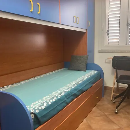 Ferienwohnung Riflessi Sul Mare Cala Gonone Exterior foto