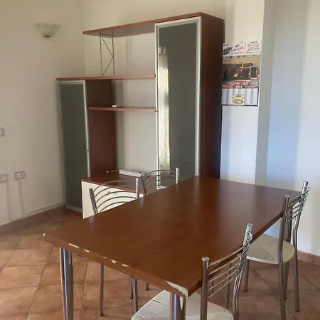 Ferienwohnung Riflessi Sul Mare Cala Gonone Exterior foto