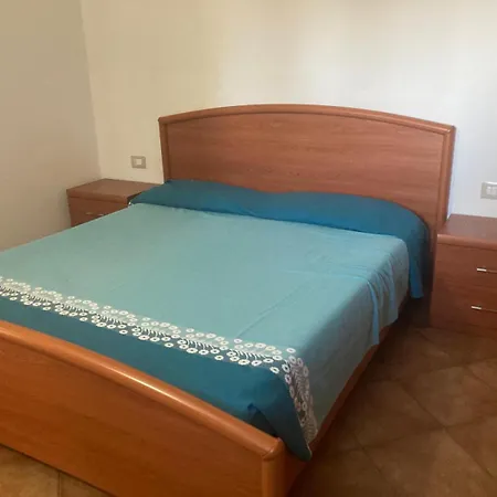 Ferienwohnung Riflessi Sul Mare Cala Gonone Exterior foto
