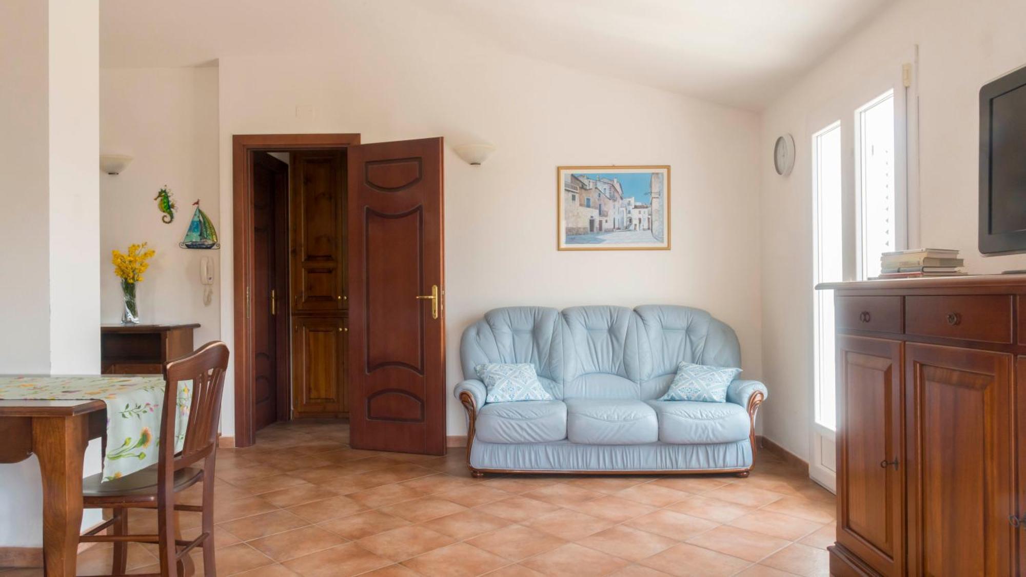 Riflessi Sul Mare Apartment