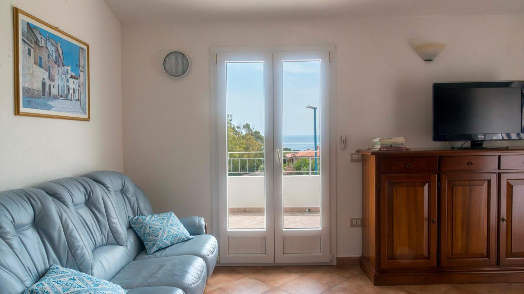 Appartamento Riflessi Sul Mare *