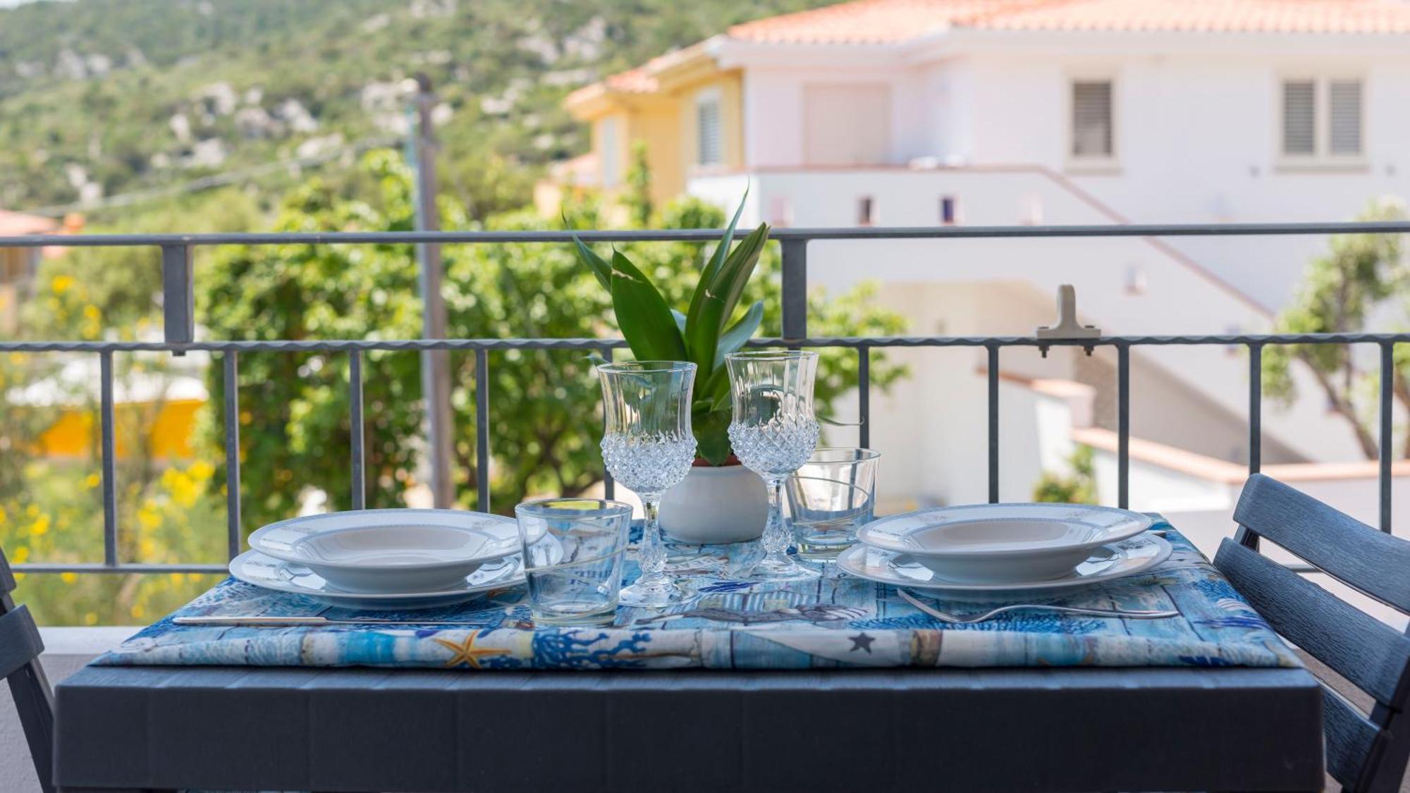 Appartamento Riflessi Sul Mare Cala Gonone