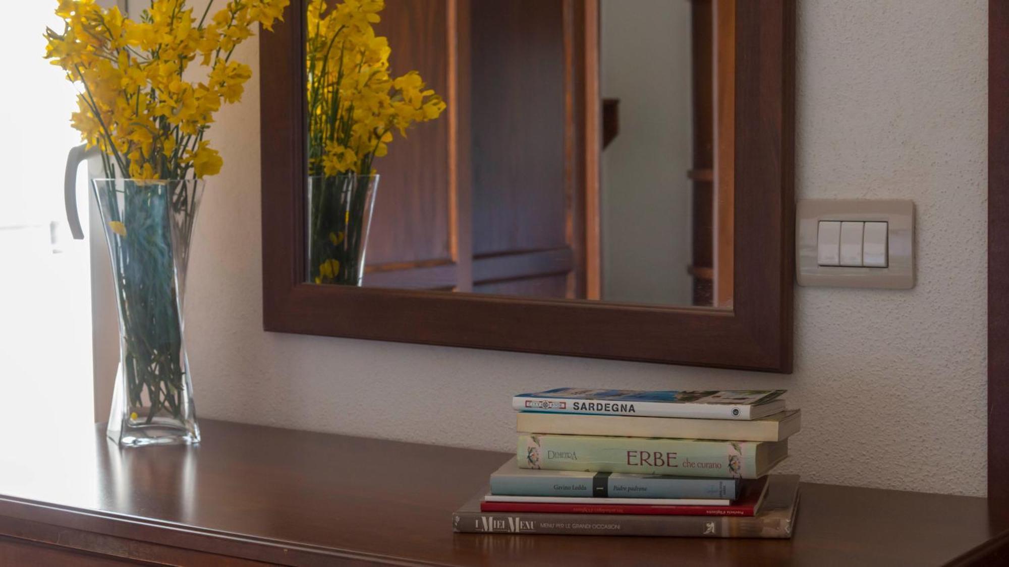 Apartment Riflessi Sul Mare