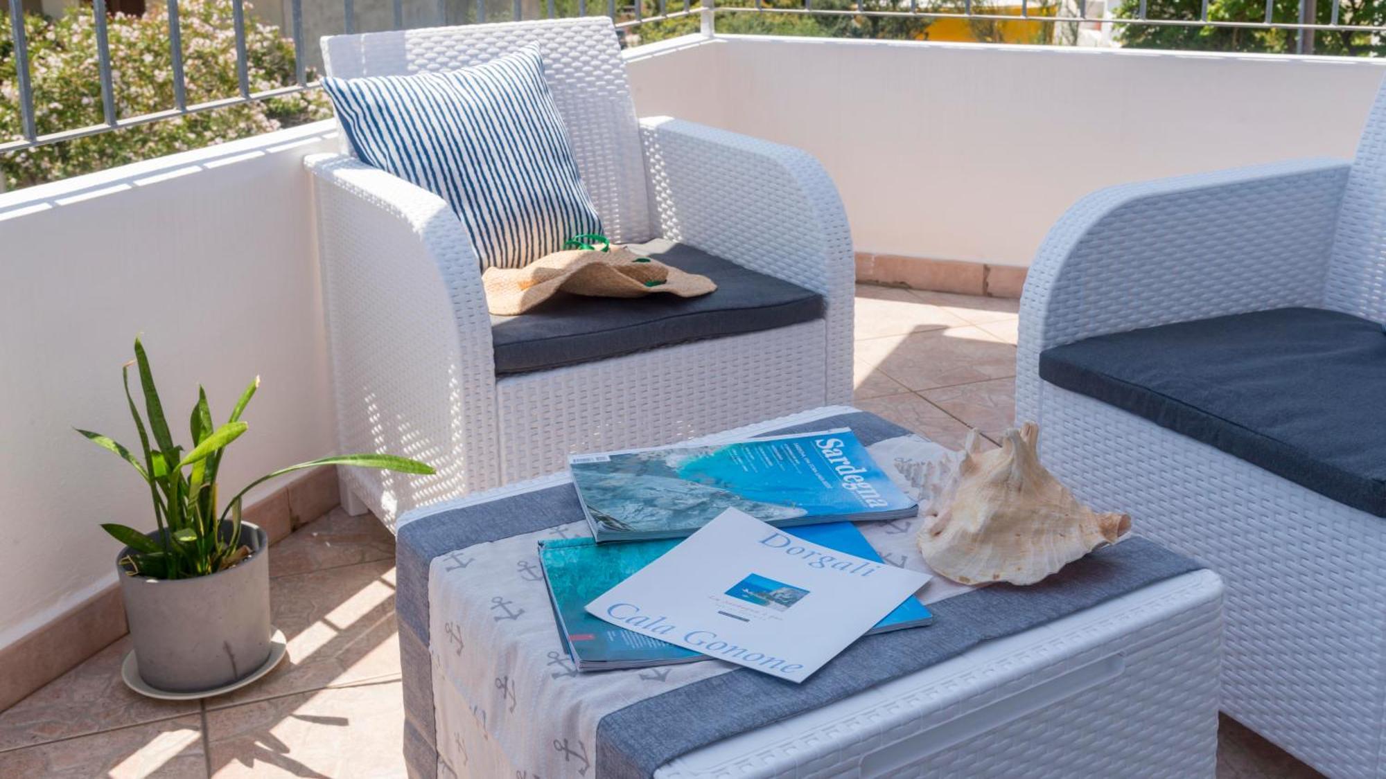 Riflessi Sul Mare Apartment
