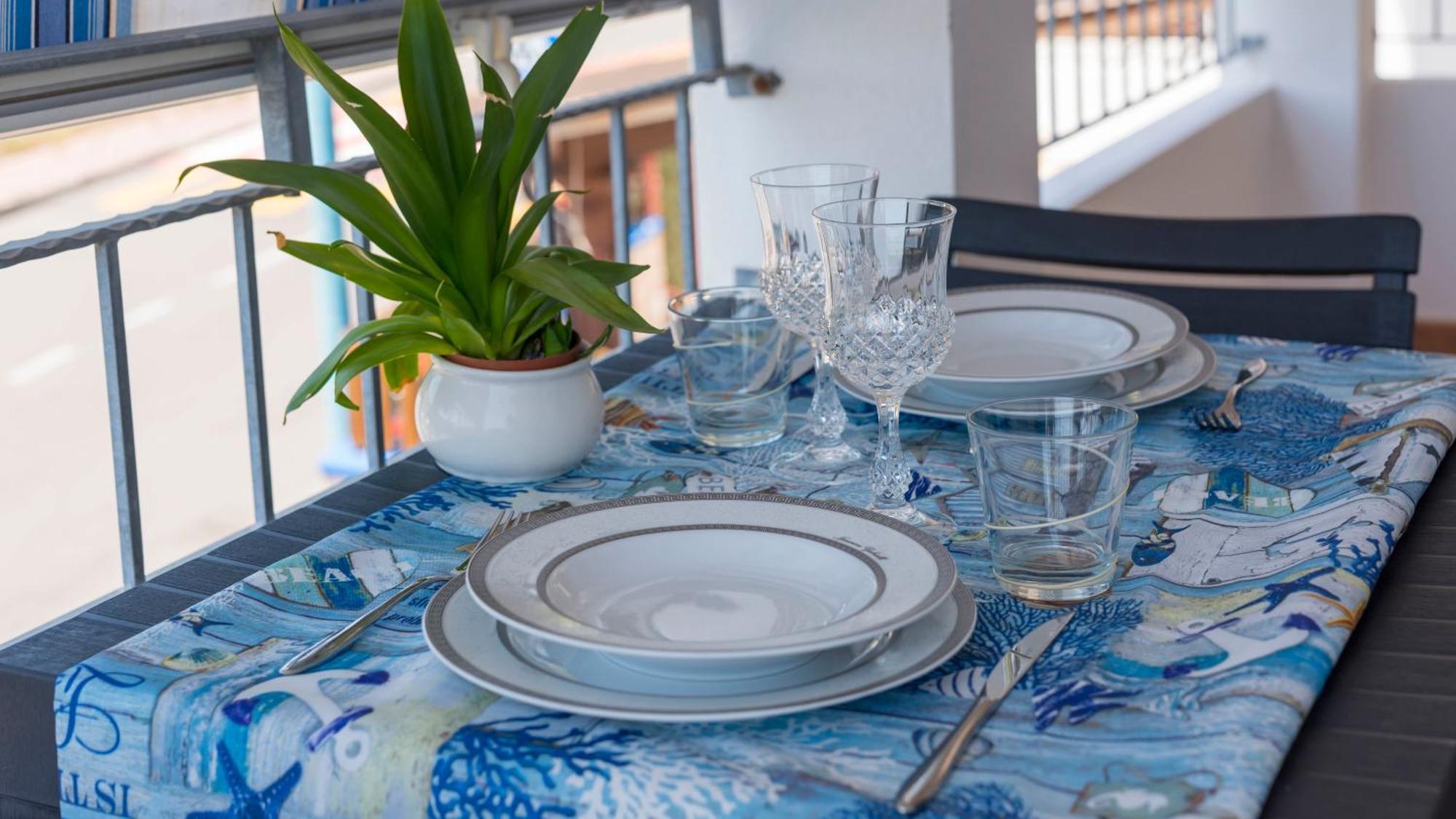 Apartment Riflessi Sul Mare *