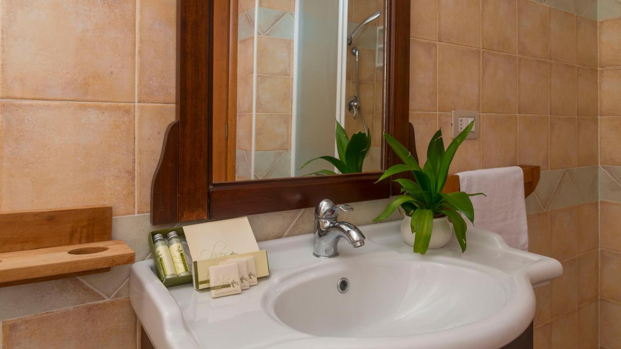 Riflessi Sul Mare Apartment Cala Gonone