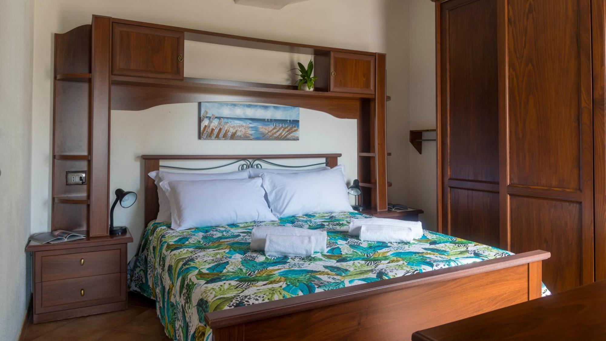 Apartment Riflessi Sul Mare Cala Gonone