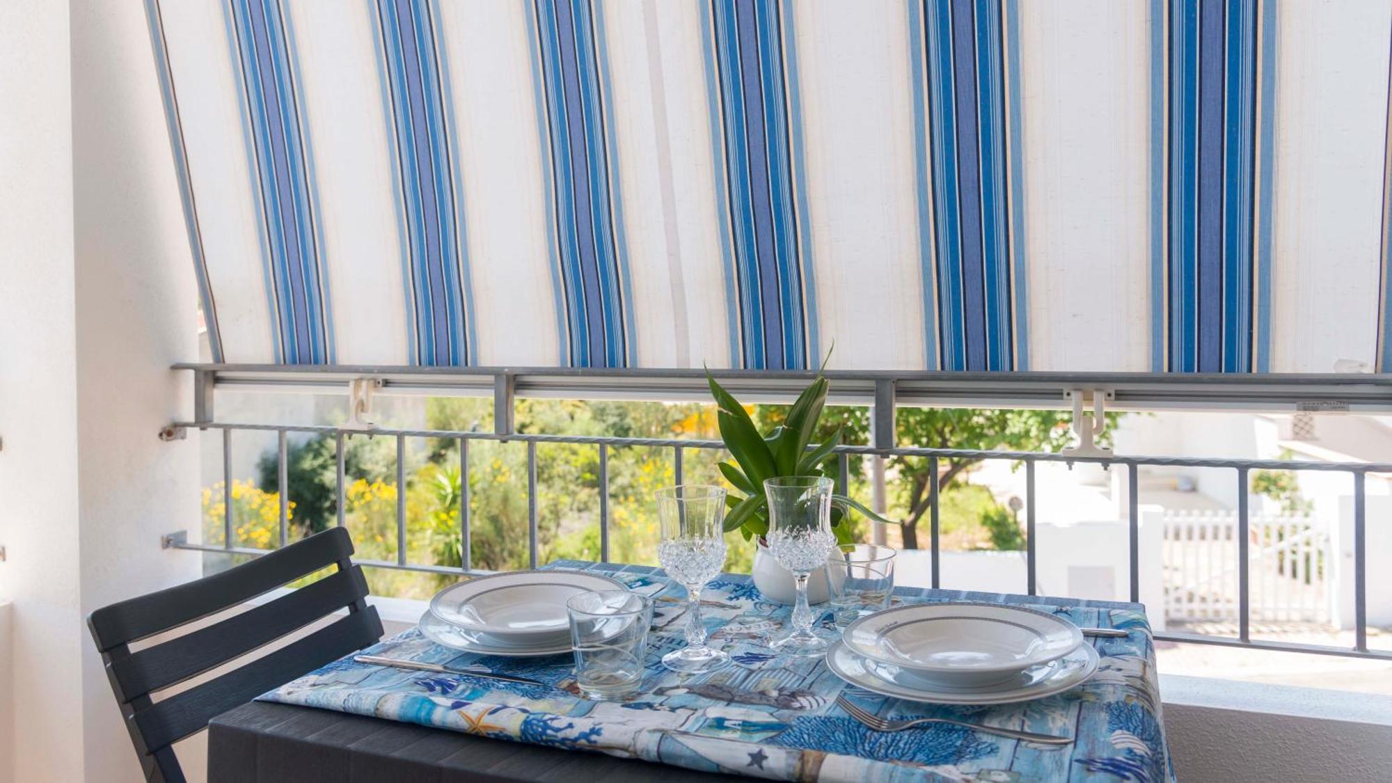 Riflessi Sul Mare Apartment Cala Gonone