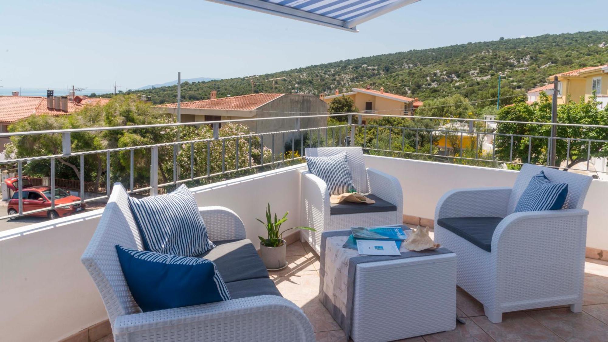 Riflessi Sul Mare Apartment