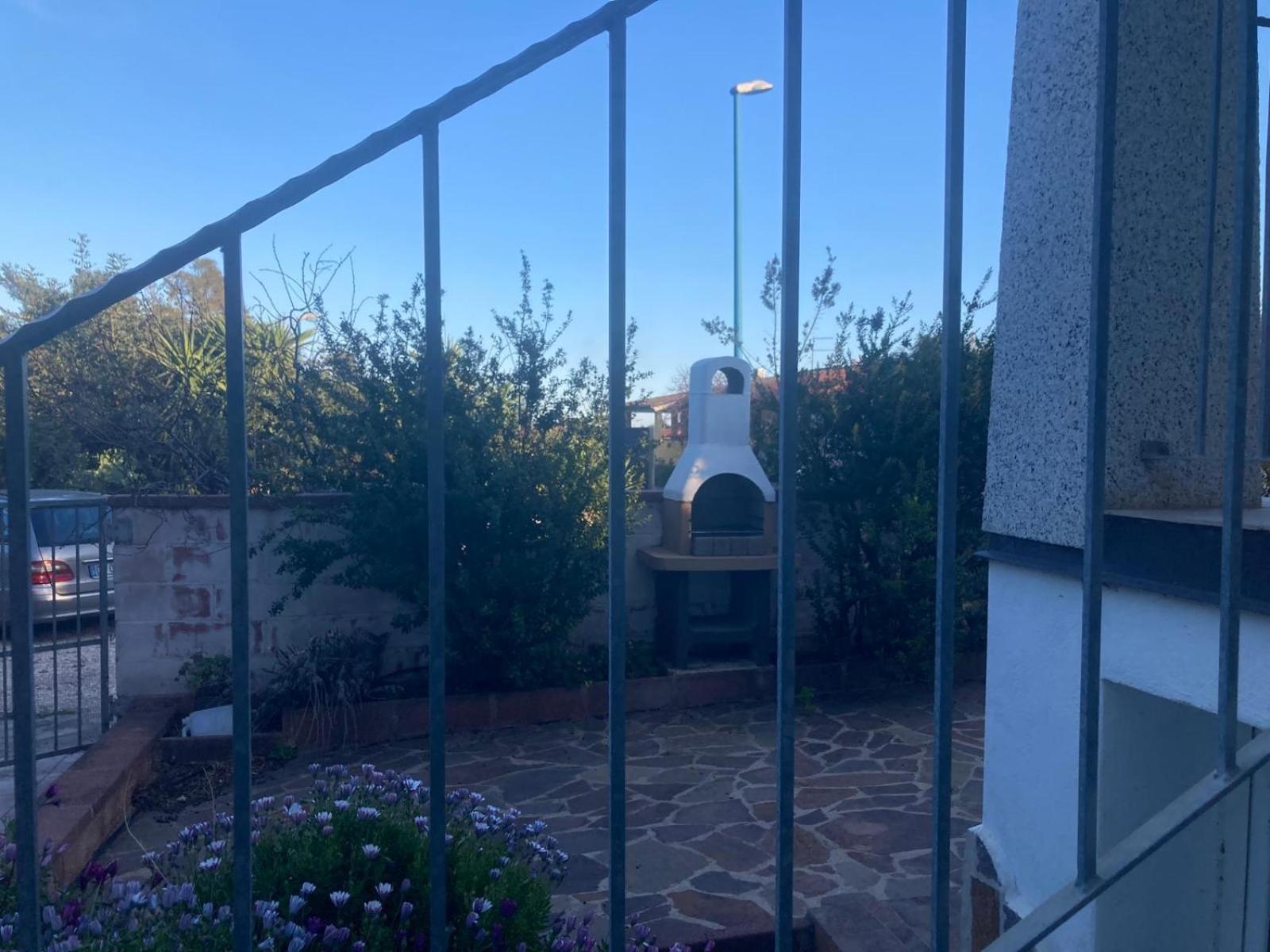 Riflessi Sul Mare Appartamento Cala Gonone
