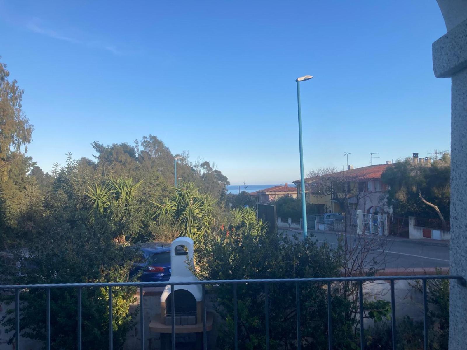 Riflessi Sul Mare Apartment *