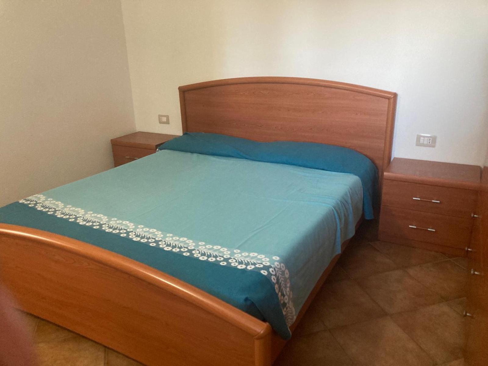 Apartment Riflessi Sul Mare